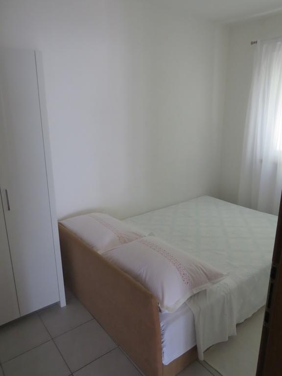 Apartments Lovric - 30 Meters To The Beach تروغير المظهر الخارجي الصورة